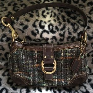 Coach Mini Bag